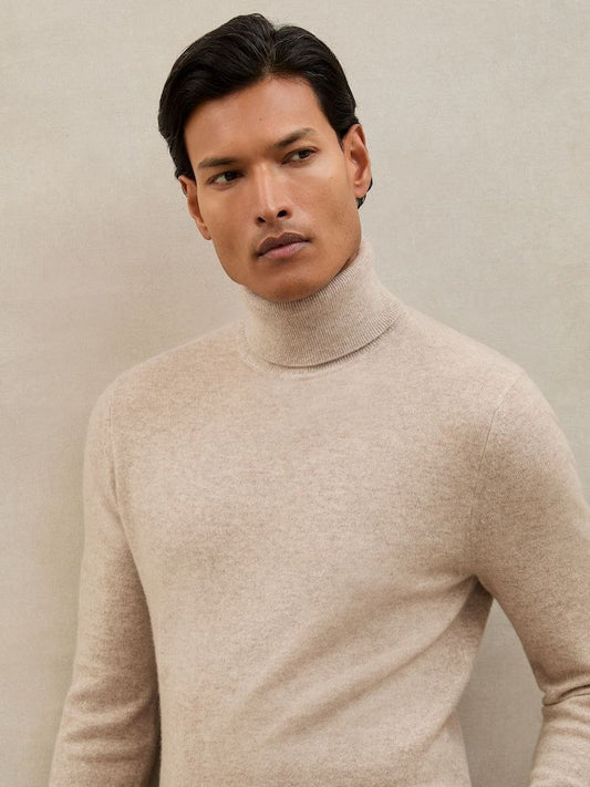 C&A highneck sweater