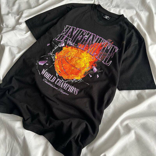 FSBN Oversized T-shirt
