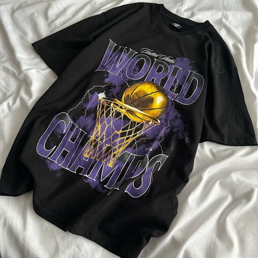 FSBN Oversized T-shirt