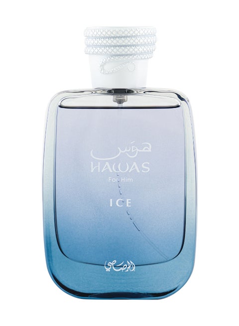 Hawas ice